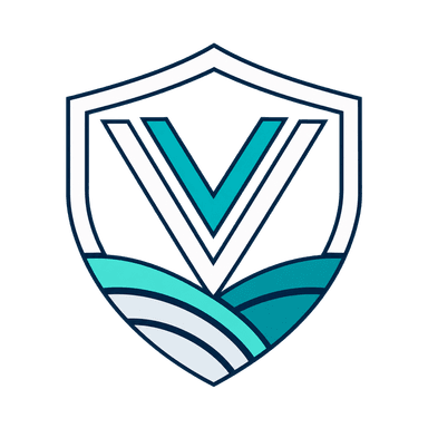 VEIL shield logo